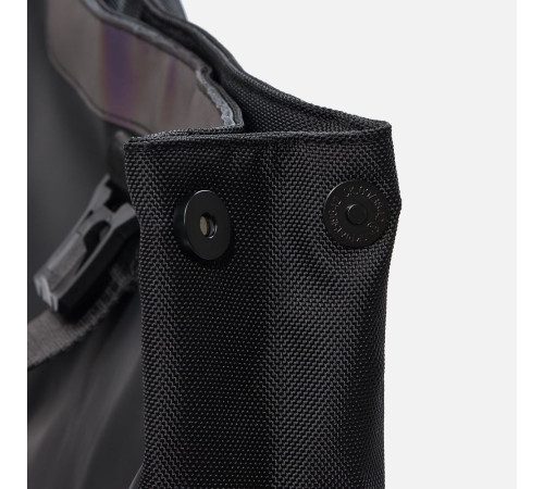 Рюкзак cosmoPolis, черный