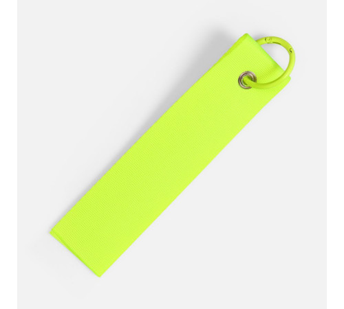 Ремувка Nakit, L, желтый неон