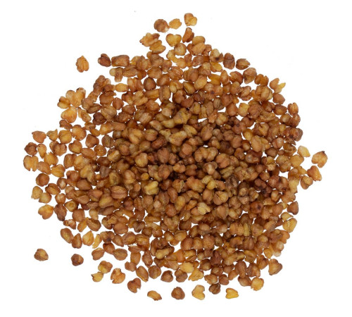 Гречишный чай «Ку Цяо», ver 2.