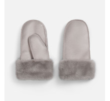 Варежки Severin, бежевые