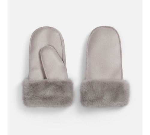 Варежки Severin, бежевые