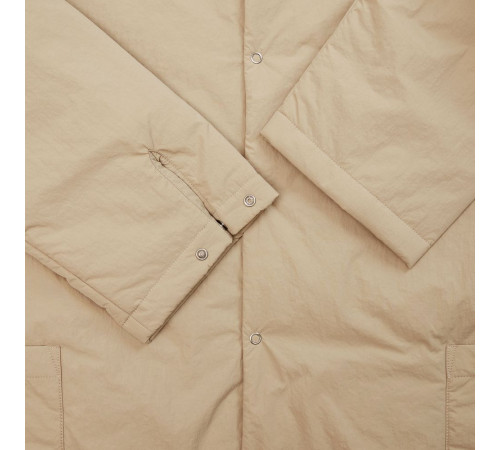 Куртка унисекс Veter, бежевая