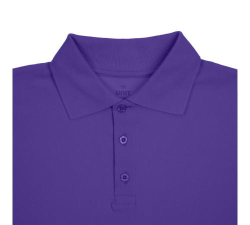 Рубашка поло мужская Virma Light, фиолетовая