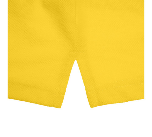 Рубашка поло мужская Virma Light, желтая