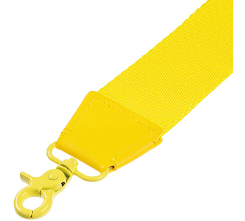 Ланьярд Band, желтый