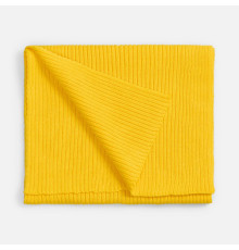 Шарф Yong, желтый