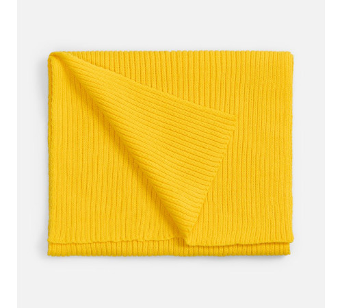 Шарф Yong, желтый