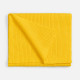 Шарф Yong, желтый