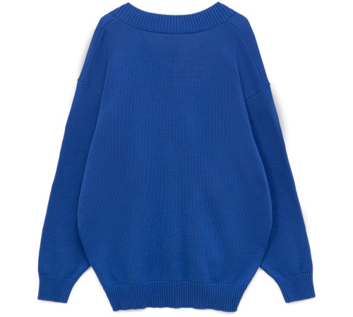 Джемпер Siluetti Stillan, синий
