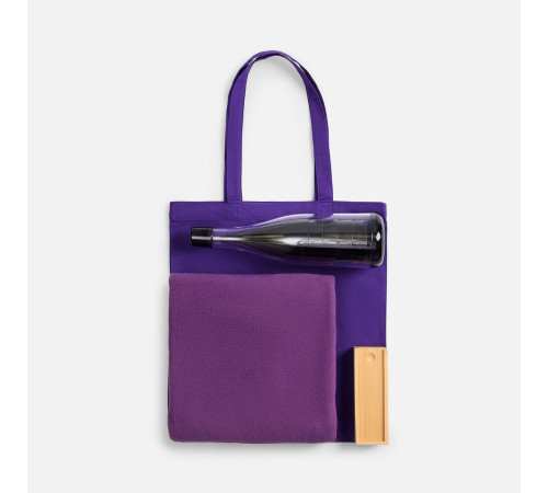 Набор Dominelli, фиолетовый