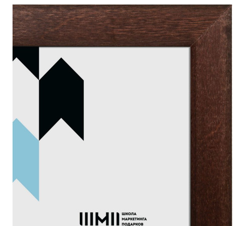 Рамка Topnotch, венге