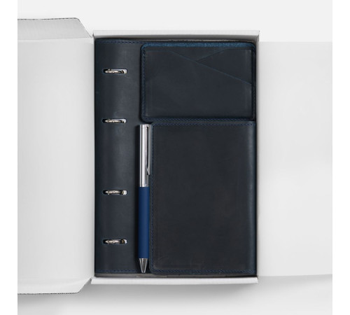 Набор inStream Maxi, синий