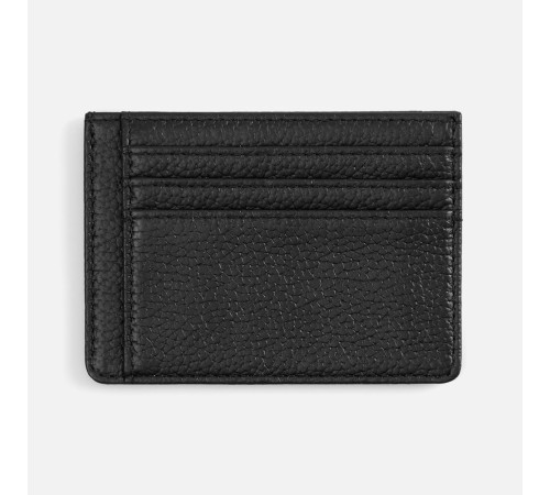 Чехол для карт Unison, черный