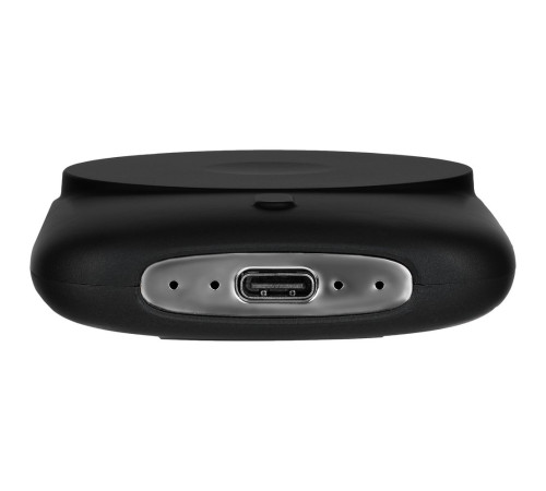 Универсальный магнитный аккумулятор Feel Motion, 5000 мАч, черный