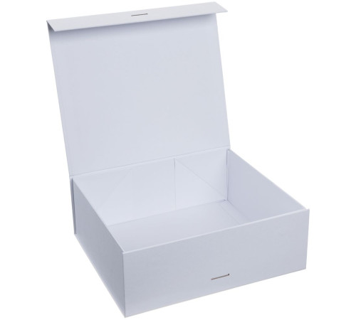 Коробка складная Rusetti, M, белая