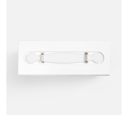 Коробка складная Holdfold, S, белая