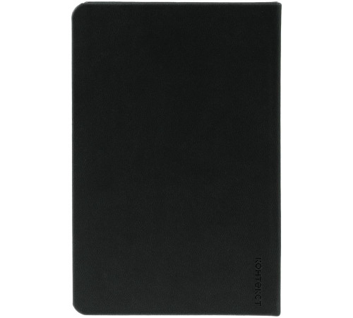 Ежедневник Base Mini, недатированный, черный