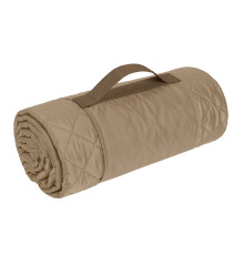 Плед для пикника Comfy, бежевый