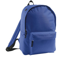 Рюкзак Rider, ярко-синий