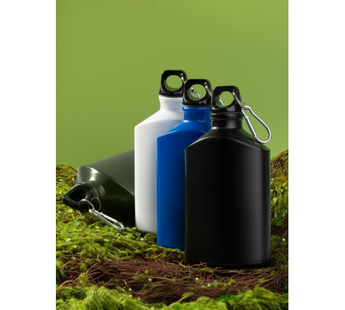 Походная фляжка Tula, хаки