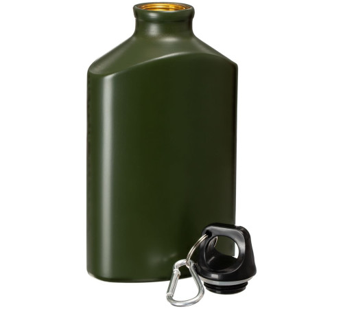 Походная фляжка Tula, хаки