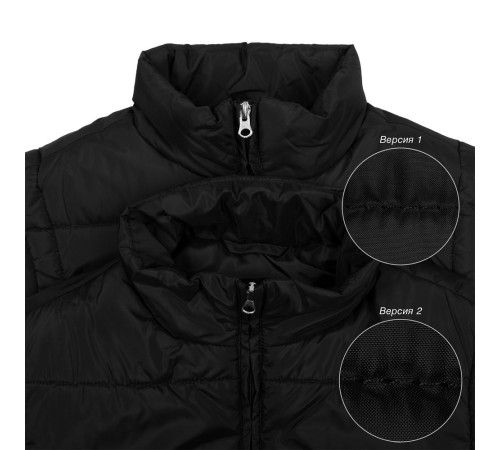 Жилет Kama, черный