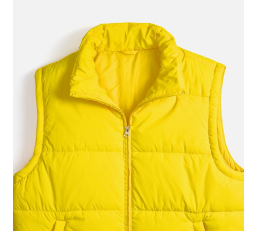 Жилет Kama, желтый