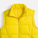 Жилет Kama, желтый