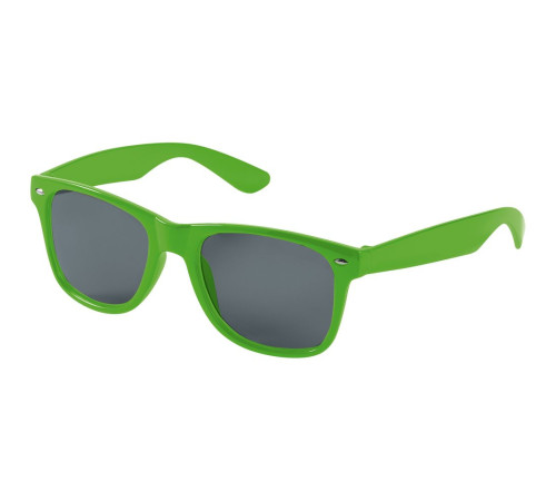 Очки солнцезащитные Sundance, зеленые