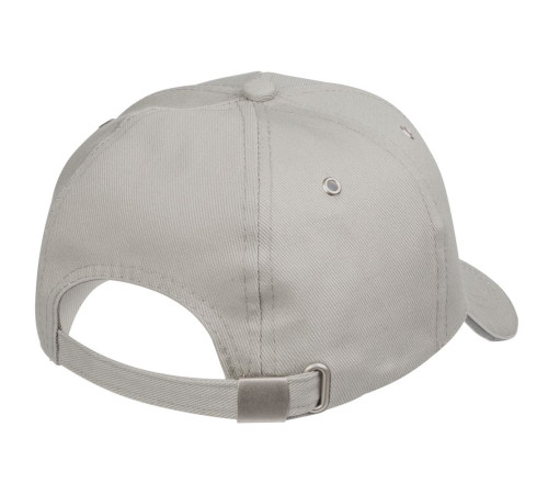 Бейсболка Hard Work со светоотражающим элементом