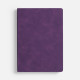 Ежедневник Urban, недатированный, фиолетовый