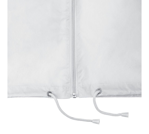 Ветровка женская Sirocco белая