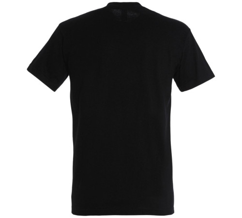 Футболка Tattoo Inverted, черная