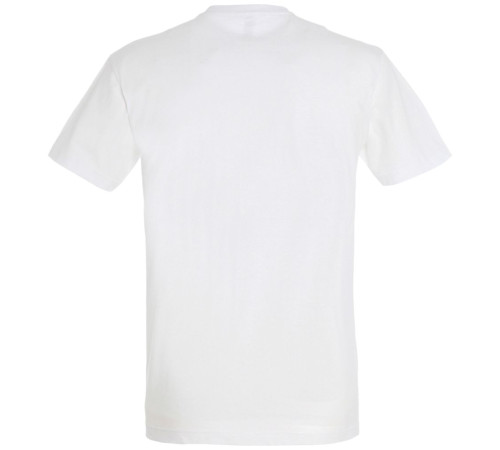 Футболка «Серенада», белая