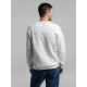 Толстовка Spider 260, светлый меланж