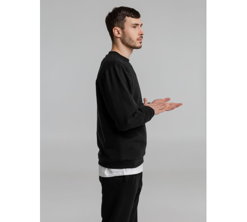 Толстовка Spider 260, черная