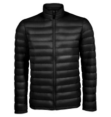 Куртка мужская Wilson Men, черная