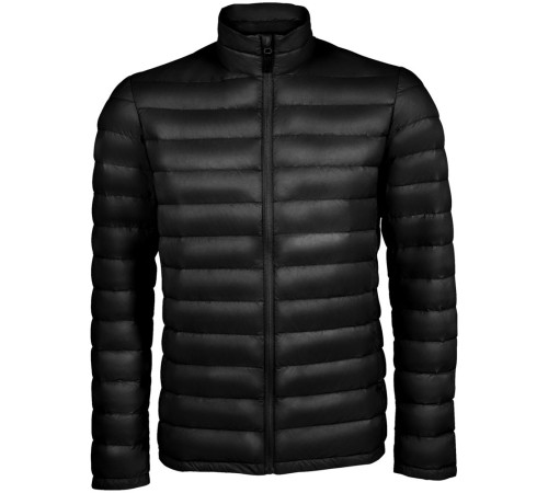 Куртка мужская Wilson Men, черная