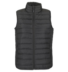 Жилет женский Stream BW Women, темно-серый