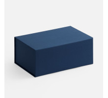 Коробка LumiBox, синяя (noble)