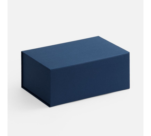 Коробка LumiBox, синяя (noble)