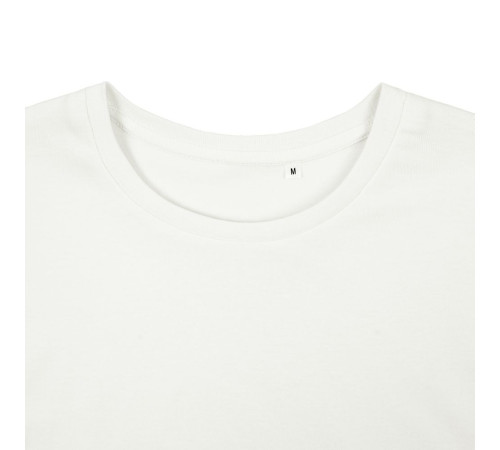 Футболка T-bolka 160 Original, белая (теплый оттенок)