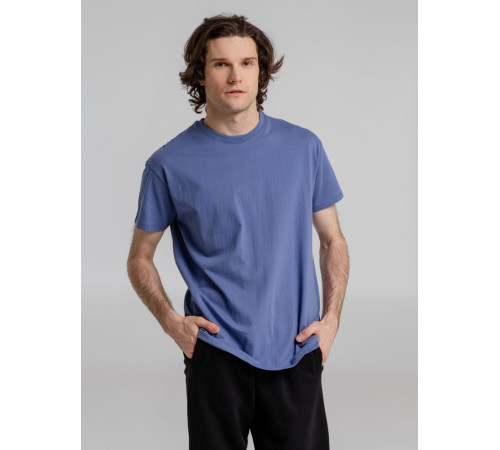 Футболка Imperial 190, синяя (лавандовая)