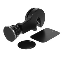 Магнитный держатель на подголовник Crook