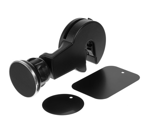 Магнитный держатель на подголовник Crook