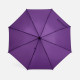 Зонт-трость Standard, фиолетовый