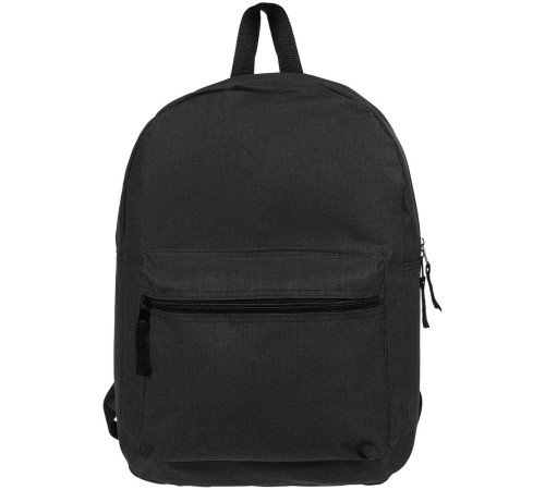 Рюкзак Melango, черный