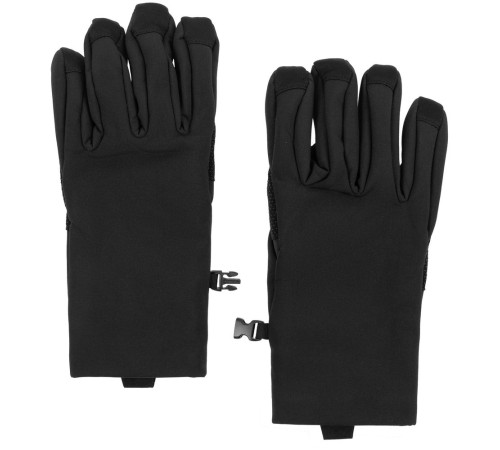 Перчатки Matrix, черные