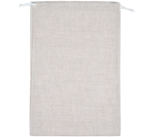 Холщовый мешок Flaxy, большой, ver. 2