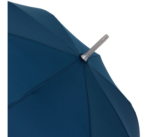 Зонт-трость Vento, темно-синий